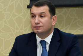 Azerbaijan supports development of startups - deputy minister 